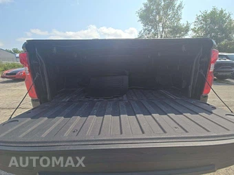 2022 Chevrolet Silverado 1500 LTD Custom Crew Cab Short Bed 1CX - miniatura 11
