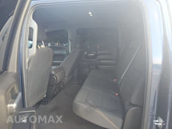 2022 Chevrolet Silverado 1500 LTD Custom Crew Cab Short Bed 1CX - miniatura 13