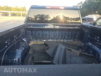 2022 Chevrolet Silverado 1500 LTD Custom Crew Cab Short Bed 1CX - miniatura 16