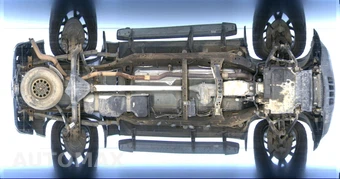 2022 Chevrolet Silverado 1500 LTD Custom Crew Cab Short Bed 1CX - miniatura 18