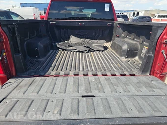 2022 Chevrolet Silverado 1500 LTD Custom Crew Cab Short Bed 1CX - miniatura 16