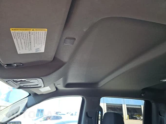2022 Chevrolet Silverado 1500 LTD Custom Crew Cab Short Bed 1CX - miniatura 18