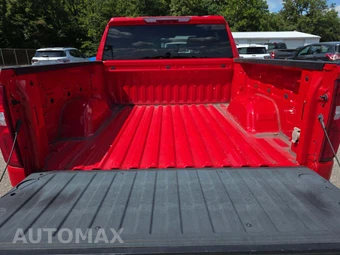 2022 Chevrolet Silverado 1500 LTD Custom Crew Cab Short Bed 1CX - miniatura 11