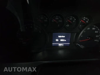 2022 Chevrolet Silverado 1500 LTD Custom Crew Cab Short Bed 1CX - miniatura 12