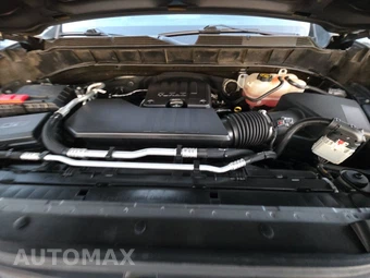 2022 Chevrolet Silverado 1500 LTD Custom Crew Cab Short Bed 1CX - miniatura 15