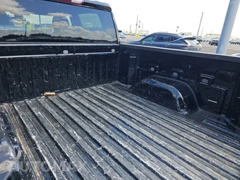 2022 Chevrolet Silverado 1500 LTD Custom Crew Cab Short Bed 1CX - miniatura 16