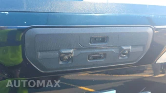 2022 Chevrolet Silverado 1500 LTD Custom Crew Cab Short Bed 1CX - miniatura 20