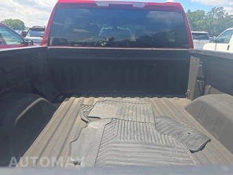 2022 Chevrolet Silverado 1500 LTD Custom Crew Cab Short Bed 1CX - miniatura 16