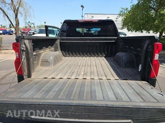 2022 Chevrolet Silverado 1500 LTD Custom Crew Cab Short Bed 1CX - miniatura 14