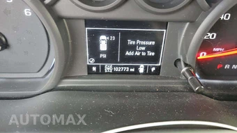 2022 Chevrolet Silverado 1500 LTD Custom Crew Cab Short Bed 1CX - miniatura 20