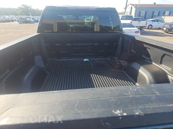 2022 Chevrolet Silverado 1500 LTD Custom Extended Cab Medium Bed 1CX - miniatura 16