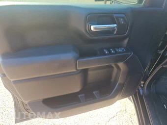 2022 Chevrolet Silverado 1500 LTD Custom Extended Cab Medium Bed 1CX - miniatura 9