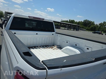 2022 Chevrolet Silverado 1500 LTD Custom Extended Cab Medium Bed 1CX - miniatura 16