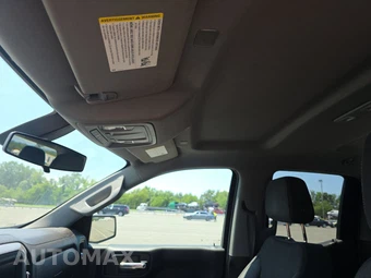 2022 Chevrolet Silverado 1500 LTD Custom Extended Cab Medium Bed 1CX - miniatura 17