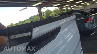 2022 Chevrolet Silverado 1500 LTD Custom Extended Cab Medium Bed 1CX - miniatura 18