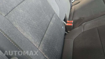 2022 Chevrolet Silverado 1500 LTD Custom Extended Cab Medium Bed 1CX - miniatura 25