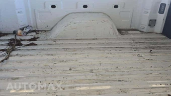 2022 Chevrolet Silverado 1500 LTD Custom Extended Cab Medium Bed 1CX - miniatura 27