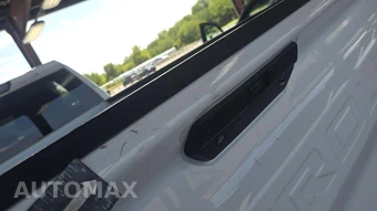 2022 Chevrolet Silverado 1500 LTD Custom Extended Cab Medium Bed 1CX - miniatura 30