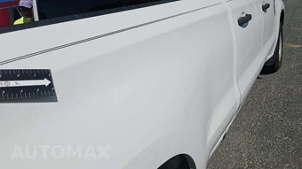 2022 Chevrolet Silverado 1500 LTD Custom Extended Cab Medium Bed 1CX - miniatura 32