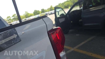 2022 Chevrolet Silverado 1500 LTD Custom Extended Cab Medium Bed 1CX - miniatura 35