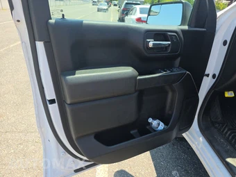 2022 Chevrolet Silverado 1500 LTD Custom Extended Cab Medium Bed 1CX - miniatura 9