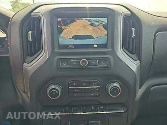 2022 Chevrolet Silverado 1500 LTD Custom Extended Cab Medium Bed 1CX - miniatura 11