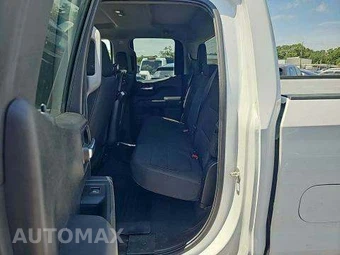 2022 Chevrolet Silverado 1500 LTD Custom Extended Cab Medium Bed 1CX - miniatura 14
