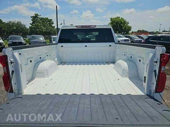 2022 Chevrolet Silverado 1500 LTD Custom Extended Cab Medium Bed 1CX - miniatura 15