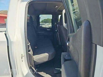 2022 Chevrolet Silverado 1500 LTD Custom Extended Cab Medium Bed 1CX - miniatura 17