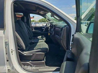 2022 Chevrolet Silverado 1500 LTD Custom Extended Cab Medium Bed 1CX - miniatura 19