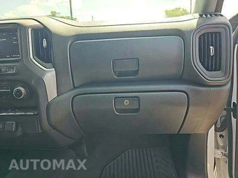 2022 Chevrolet Silverado 1500 LTD Custom Extended Cab Medium Bed 1CX - miniatura 20