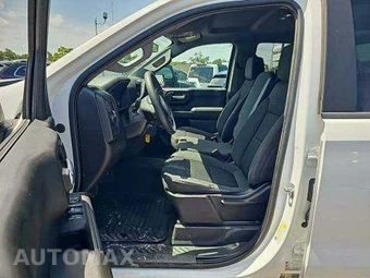 2022 Chevrolet Silverado 1500 LTD Custom Extended Cab Medium Bed 1CX - miniatura 7