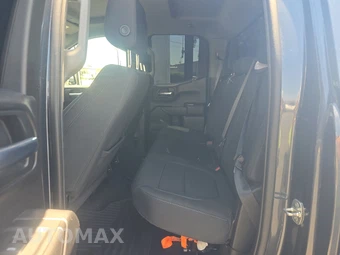 2022 Chevrolet Silverado 1500 LTD Custom Extended Cab Medium Bed 1CX - miniatura 13
