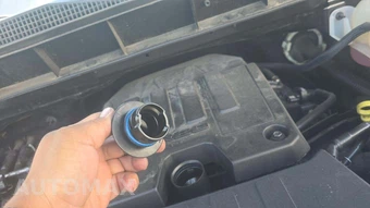 2022 Chevrolet Silverado 1500 LTD Custom Extended Cab Medium Bed 1CX - miniatura 18