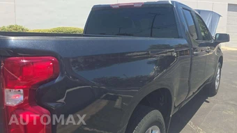 2022 Chevrolet Silverado 1500 LTD Custom Extended Cab Medium Bed 1CX - miniatura 25