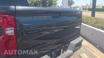 2022 Chevrolet Silverado 1500 LTD Custom Extended Cab Medium Bed 1CX - miniatura 26