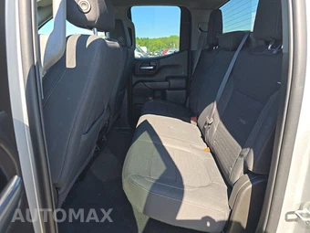 2022 Chevrolet Silverado 1500 LTD Custom Extended Cab Medium Bed 1CX - miniatura 13