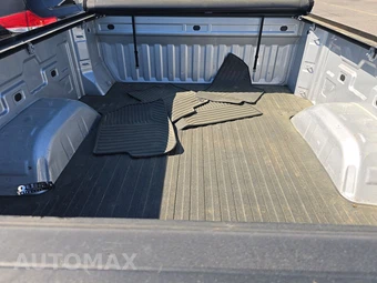 2022 Chevrolet Silverado 1500 LTD Custom Extended Cab Medium Bed 1CX - miniatura 16