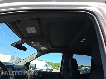 2022 Chevrolet Silverado 1500 LTD Custom Extended Cab Medium Bed 1CX - miniatura 17
