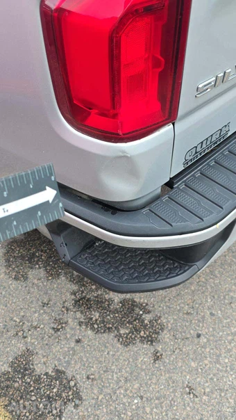 2022 Chevrolet Silverado 1500 LTD Custom Extended Cab Medium Bed 1CX - miniatura 19