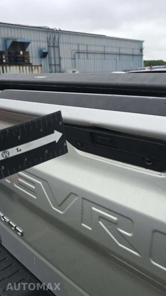 2022 Chevrolet Silverado 1500 LTD Custom Extended Cab Medium Bed 1CX - miniatura 21