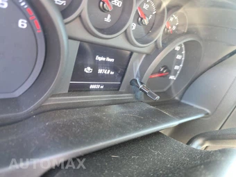 2022 Chevrolet Silverado 1500 LTD Custom Extended Cab Medium Bed 1CX - miniatura 12