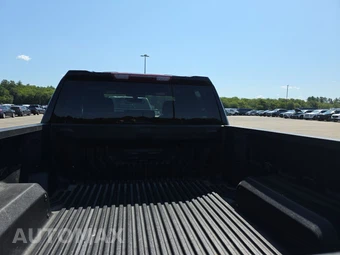 2022 Chevrolet Silverado 1500 LTD Custom Extended Cab Medium Bed 1CX - miniatura 16