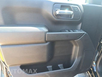 2022 Chevrolet Silverado 1500 LTD Custom Extended Cab Medium Bed 1CX - miniatura 9