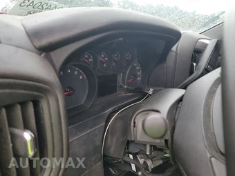 2022 Chevrolet Silverado 1500 LTD Custom Extended Cab Medium Bed 1CX - miniatura 12