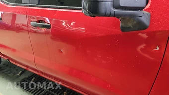 2022 Chevrolet Silverado 1500 LTD Custom Extended Cab Medium Bed 1CX - miniatura 21