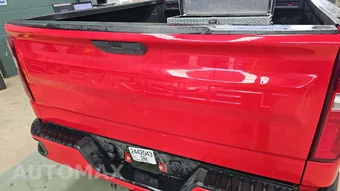 2022 Chevrolet Silverado 1500 LTD Custom Extended Cab Medium Bed 1CX - miniatura 23