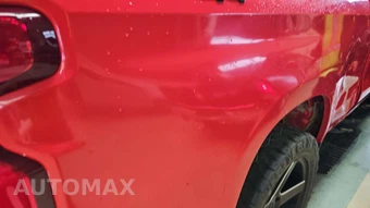 2022 Chevrolet Silverado 1500 LTD Custom Extended Cab Medium Bed 1CX - miniatura 25