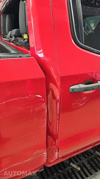 2022 Chevrolet Silverado 1500 LTD Custom Extended Cab Medium Bed 1CX - miniatura 31