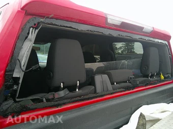 2022 Chevrolet Silverado 1500 LTD Custom Extended Cab Medium Bed 1CX - miniatura 35